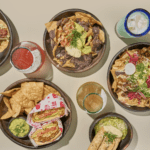 FÚTBOL, TACOS ILIMITADOS Y TEQUILA POR CADA GOL DE COLOMBIA EN EL MEXICAN